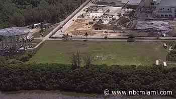 Miami Passes Plan to Move Homeless Population to Virginia Key