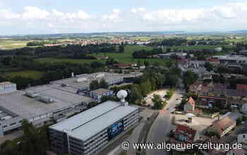 Tschüss zu Gas und Öl: Neues Fernwärmenetz in Memmingen - Allgäuer Zeitung