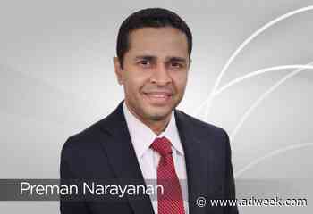 Hearst Television Names Preman Narayanan VP of Ad Operations and Info Services - Adweek