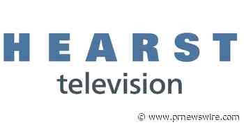 Hearst Television Launches "Very Local" App Across Popular Streaming Platforms - PR Newswire