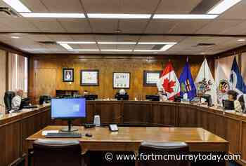 Peace River town spending over and under budget - Fort McMurray Today