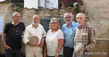 Volkssportvierdaagse rond Doornzele Dries | Evergem | hln.be - Het Laatste Nieuws