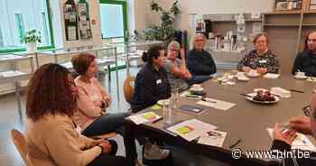 Nederlands oefenen in de Babbelbib | Evergem | hln.be - Het Laatste Nieuws