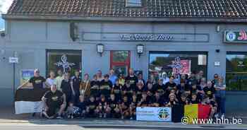 KFCE Belzele vertegenwoordigt België op grootste voetbaltornooi ter wereld - Het Laatste Nieuws