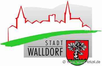 Förderprogramme der Stadt Walldorf - www.wiwa-lokal.de