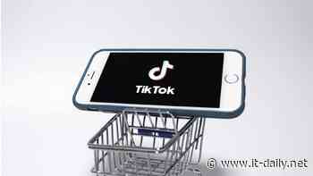 Erste Tiktok-Nutzer können über Plattform Lebensmittel kaufen - Onlineportal von IT Management - it-daily.net