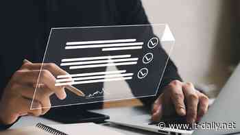 Gründungen sind ab heute online möglich - Onlineportal von IT Management - it-daily.net