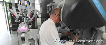 Goldman-Sachs-Expertin erklärt Deshalb ist aktives Management unverzichtbar - DAS INVESTMENT.COM