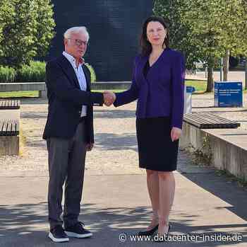 Fachkräfte für Rechenzentren Ab WSS 2022: Deggendorf bietet Studiengang Datacenter Management an - DataCenter-Insider