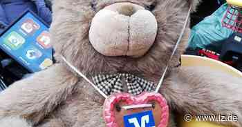 Lipper zeigen ein Herz für Kinder in Litauen | Lokale Nachrichten aus Detmold - Lippische Landes-Zeitung