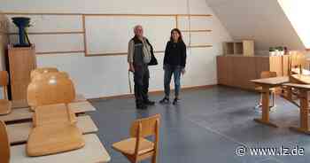 Detmolder Weerthschule erhält Lüftungsanlagen | Lokale Nachrichten aus Detmold - Lippische Landes-Zeitung