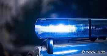 Motorradfahrer muss Führerschein abgeben | Lokale Nachrichten aus Detmold - Lippische Landes-Zeitung