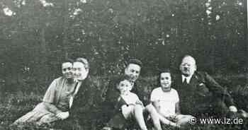 Holocaust-Gedenken: Ein Abschied in 25 Worten | Lokale Nachrichten aus Detmold - Lippische Landes-Zeitung