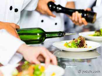 Dublin Launches Taste The World Restaurant Promotion - Patch