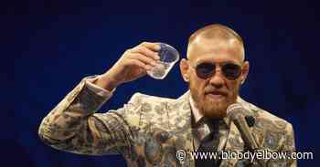 Two men charged for trying to rob Conor McGregor’s Dublin pub - Bloody Elbow