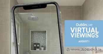 Dublin homes: 7 virtual viewings to check out online - Dublin Live