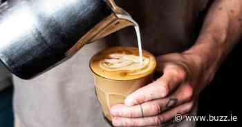 Top 15 coffee spots in Dublin revealed - Buzz.ie