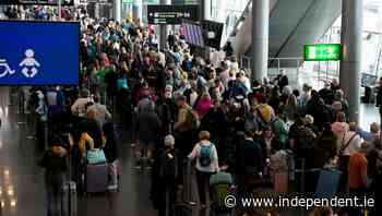 The daa reports 'significant improvements' for passengers at Dublin Airport - Independent.ie