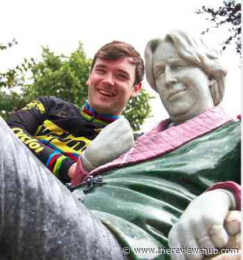 The Cyclone Kid – (Bewely’s Café Theatre) Walkabout Theatre – Merrion Square, Dublin - The Reviews Hub