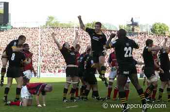Dublin Drama: Wasps produce late comeback against Munster - EPC Rugby