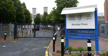 Inmate in critical condition after being attacked in Dublin's Mountjoy Prison - Irish Post