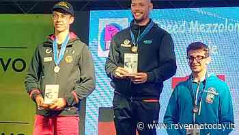 Arrampicata sportiva, Marco Rontini conquista l'oro e il bronzo in Coppa Europa - RavennaToday