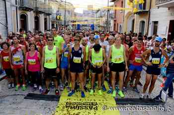 SAN MARCO DEI CAVOTI - 48esima edizione per la ''Passiata di San Diodoro'' - Realtà Sannita