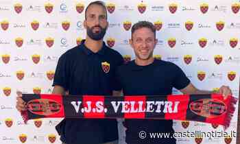 Calcio, Marco Marini è un nuovo giocatore della Vjs Velletri - CastelliNotizie.it