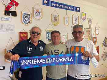 SERIE D: APRILIA, ARRIVA IL GIOVANE PORTIERE MARCO SILVESTRINI - Lazio TV