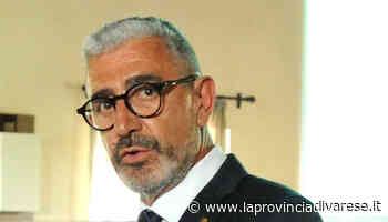 Incertezza per il futuro: prende la parola Marco Tenaglia, presidente di Confapi Varese - La Provincia di Varese