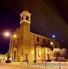 Cartura, dedicato il giardino della parrocchia a Marco Sanavio - La Piazza