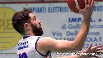 Il Campagnola riparte forte da Marco Rustichelli - il Resto del Carlino