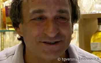 Marco Armiliato: Dirigere in Arena è sempre una magia VIDEO - TG Verona