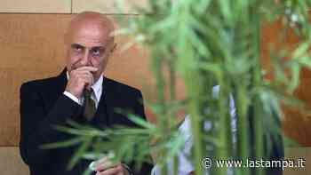 Marco Minniti: “L'Italia è dominata dalla paura, chi governa non la deve alimentare” - La Stampa