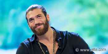 Da Can Yaman a Marco Rossetti, ecco a voi i nuovi sex symbol delle serie tv italiane - Elle