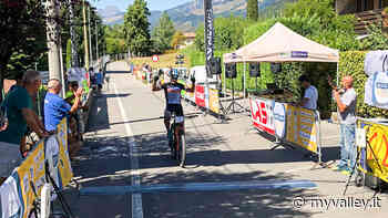 Presolana Race, vince Marco Rebagliati - MyValley.it