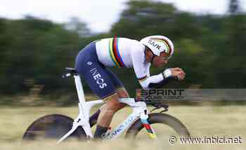 NIENTE EUROPEI PER FILIPPO GANNA, IL CT MARCO VILLA: “PREPARIAMO BENE I MONDIALI” - InBici