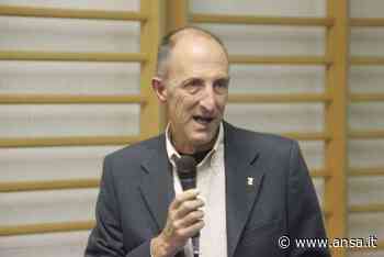 Asiva, Marco Mosso confermato alla presidenza del comitato - Agenzia ANSA