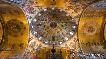 A Venezia per la Biennale (e visita privata a San Marco) - Corriere della Sera