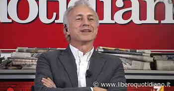 Marco Travaglio difende Salvini: "La verità sul finto scoop della Stampa" - Liberoquotidiano.it