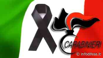 Muore carabiniere di 42 anni: una rapida malattia ha strappato Marco Natoli ai suoi cari e all'Arma - infodifesa.it