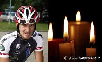 Addio Marco Beltramello, sabato l'ultimo saluto del biellese precipitato a bordo del suo aliante - newsbiella.it