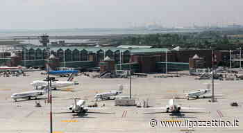 Marco Polo, allarme bomba rientrato: nato da un equivoco tra un passeggero e lo steward. Disagi e ritardi - ilgazzettino.it