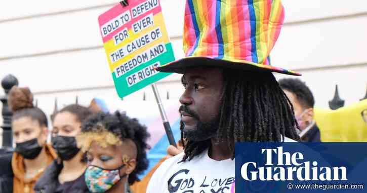 Will Ghana introduce some of the harshest anti-gay laws in the world?