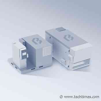 Blue Frontier Receives $20M Funding from Bill Gates—To Bring Clean Energy Air Conditioners? - Tech Times