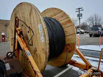 CT Fines Frontier $5M For Dangerous Fiberoptic Work - Patch