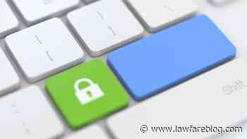 A Frontier Without Direction? The U.K.'s Latest Position on Responsible Cyber Power - Lawfare