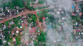 Rethinking Authority in Frontier Church Planting - The Gospel Coalition