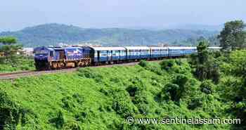 Northeast Frontier Railway: Special train service to continue to cope with extra rush of passengers -... - The Sentinel Assam