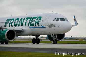 Can you upgrade on Frontier Airlines? - The Points Guy